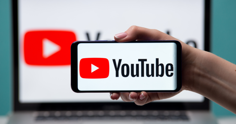 How to control Youtube Videos with your keyboard