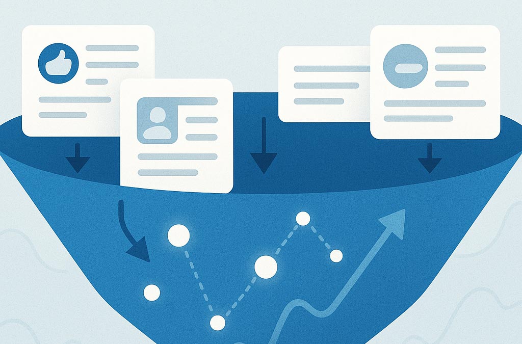 Overview of LinkedIn's 2025 Algorithm Changes