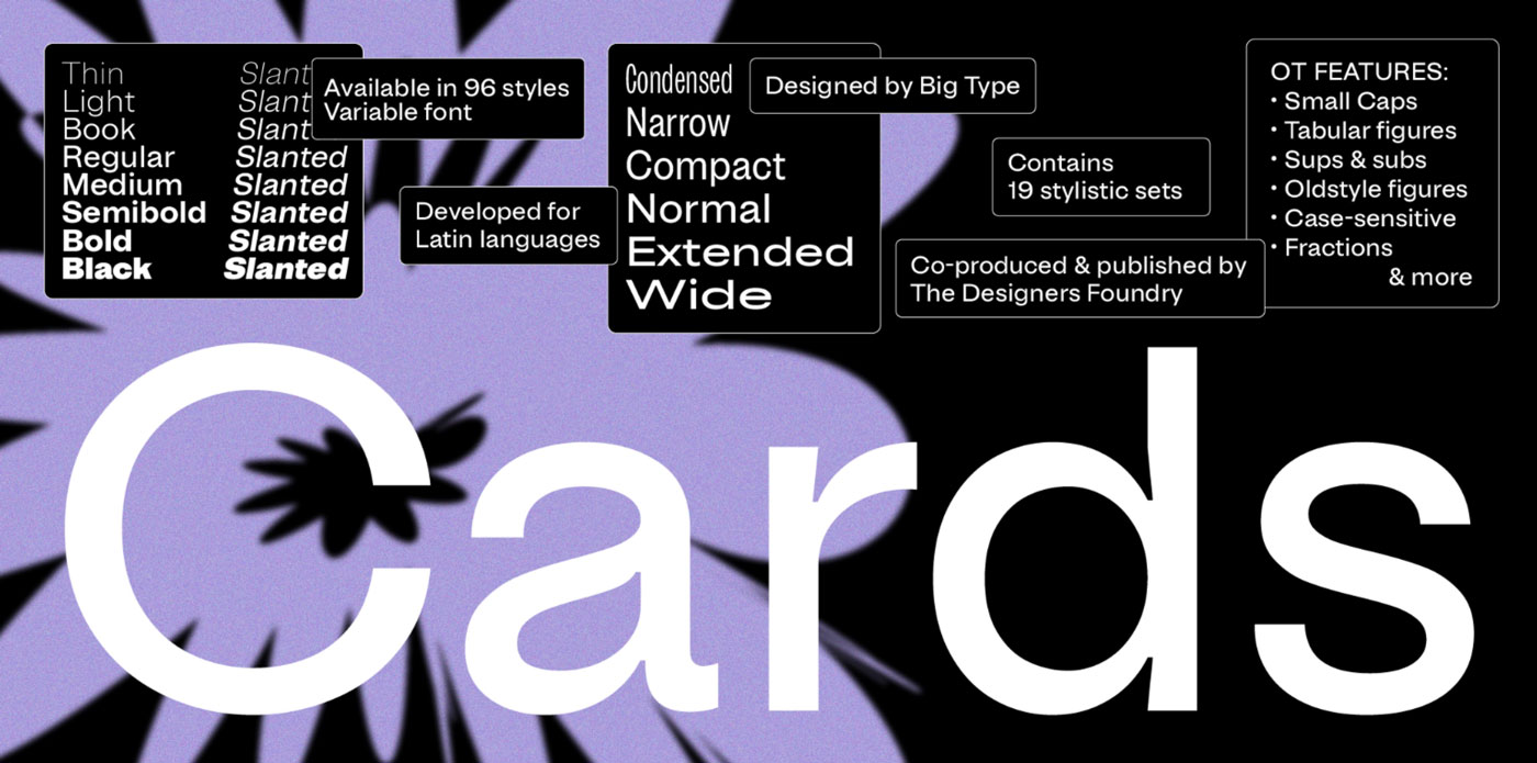 The Designers Foundry: Functional Elegance for Global Icons